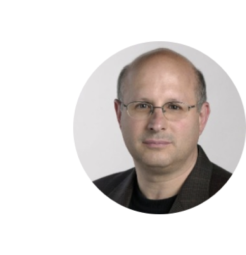 Headshot of Combined IQ consultant Mario Raia